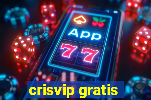 crisvip gratis